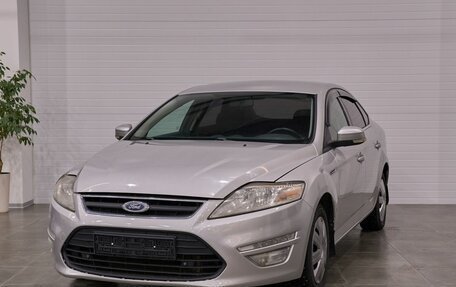 Ford Mondeo IV, 2011 год, 1 328 550 рублей, 3 фотография