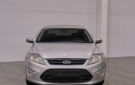 Ford Mondeo IV, 2011 год, 1 328 550 рублей, 2 фотография