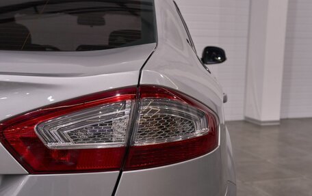 Ford Mondeo IV, 2011 год, 1 328 550 рублей, 11 фотография