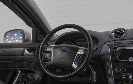 Ford Mondeo IV, 2011 год, 1 328 550 рублей, 12 фотография