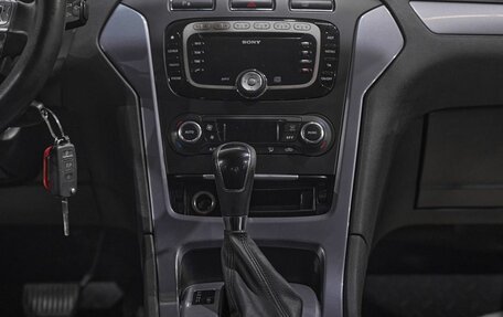 Ford Mondeo IV, 2011 год, 1 328 550 рублей, 18 фотография