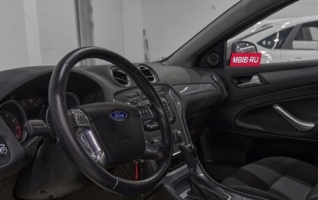 Ford Mondeo IV, 2011 год, 1 328 550 рублей, 13 фотография