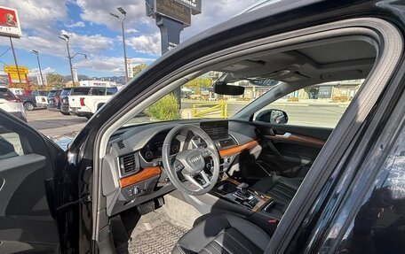 Audi Q5, 2022 год, 5 260 000 рублей, 4 фотография