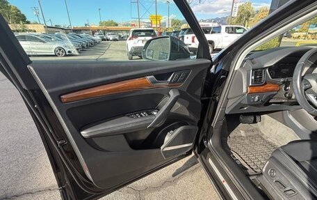 Audi Q5, 2022 год, 5 260 000 рублей, 3 фотография