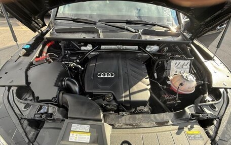 Audi Q5, 2022 год, 5 260 000 рублей, 5 фотография