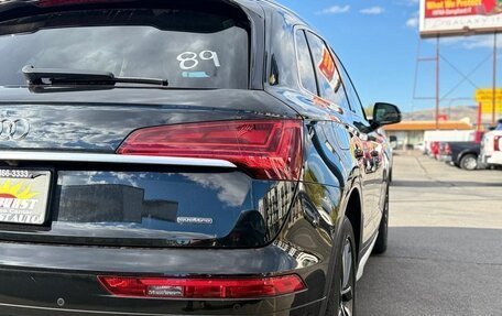 Audi Q5, 2022 год, 5 260 000 рублей, 10 фотография