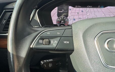 Audi Q5, 2022 год, 5 260 000 рублей, 20 фотография