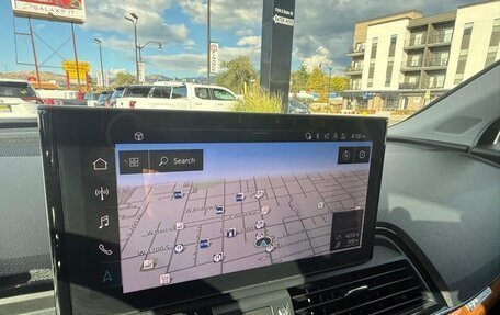 Audi Q5, 2022 год, 5 260 000 рублей, 19 фотография