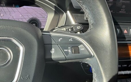 Audi Q5, 2022 год, 5 260 000 рублей, 22 фотография