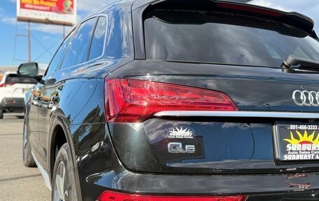 Audi Q5, 2022 год, 5 260 000 рублей, 16 фотография