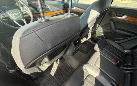 Audi Q5, 2022 год, 5 260 000 рублей, 21 фотография