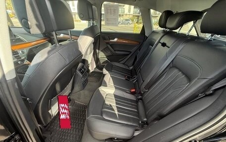 Audi Q5, 2022 год, 5 260 000 рублей, 15 фотография