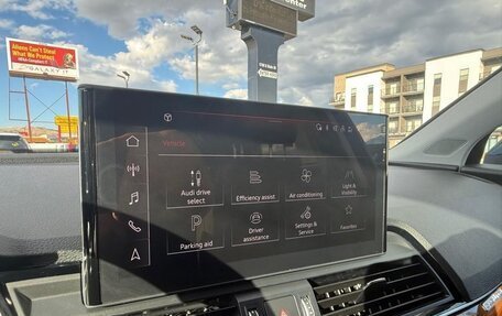 Audi Q5, 2022 год, 5 260 000 рублей, 27 фотография