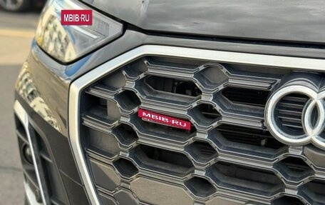 Audi Q5, 2022 год, 5 260 000 рублей, 24 фотография