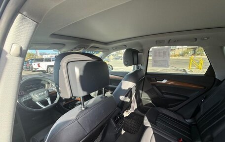 Audi Q5, 2022 год, 5 260 000 рублей, 35 фотография