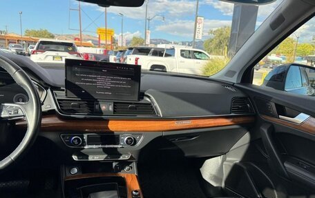 Audi Q5, 2022 год, 5 260 000 рублей, 34 фотография