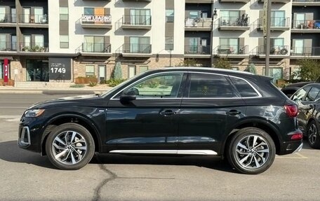 Audi Q5, 2022 год, 5 260 000 рублей, 36 фотография