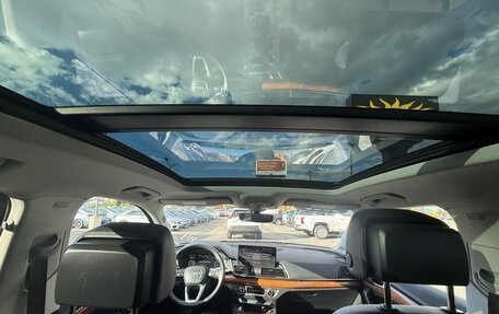 Audi Q5, 2022 год, 5 260 000 рублей, 39 фотография