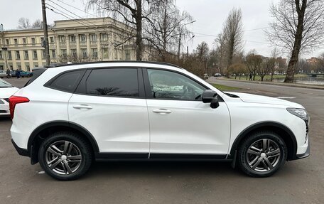 Haval Jolion, 2024 год, 1 850 000 рублей, 6 фотография