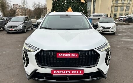 Haval Jolion, 2024 год, 1 850 000 рублей, 8 фотография