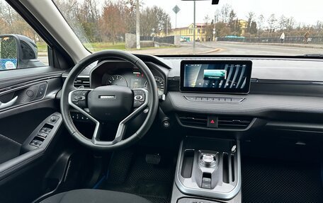 Haval Jolion, 2024 год, 1 850 000 рублей, 12 фотография