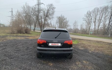 Audi Q7, 2006 год, 1 150 000 рублей, 3 фотография