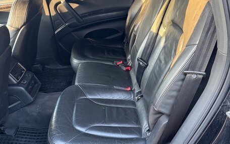 Audi Q7, 2006 год, 1 150 000 рублей, 6 фотография