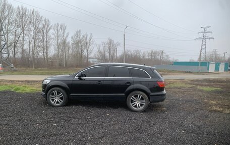 Audi Q7, 2006 год, 1 150 000 рублей, 2 фотография