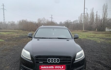 Audi Q7, 2006 год, 1 150 000 рублей, 5 фотография