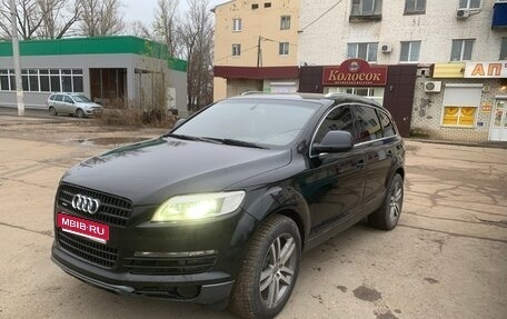 Audi Q7, 2006 год, 1 150 000 рублей, 1 фотография