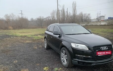 Audi Q7, 2006 год, 1 150 000 рублей, 4 фотография