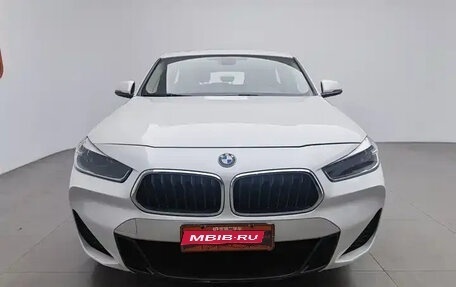 BMW X2, 2021 год, 1 388 777 рублей, 1 фотография