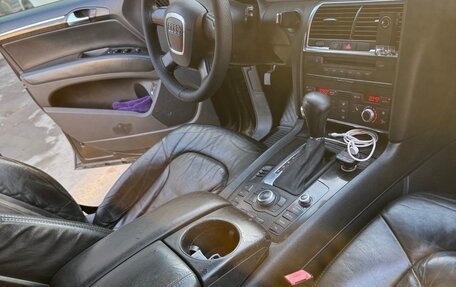 Audi Q7, 2006 год, 1 150 000 рублей, 8 фотография