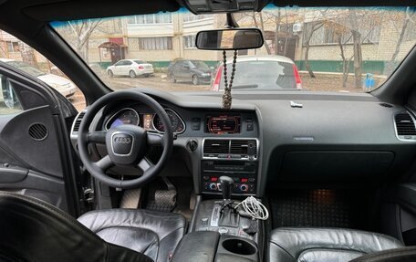 Audi Q7, 2006 год, 1 150 000 рублей, 9 фотография