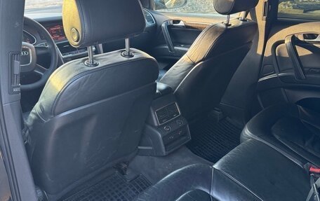 Audi Q7, 2006 год, 1 150 000 рублей, 7 фотография