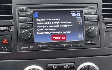 Nissan Tiida, 2012 год, 1 190 000 рублей, 7 фотография