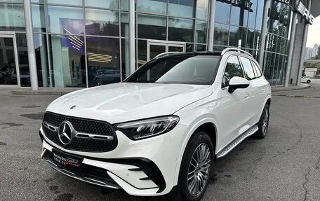 Mercedes-Benz GLC, 2025 год, 6 980 000 рублей, 1 фотография