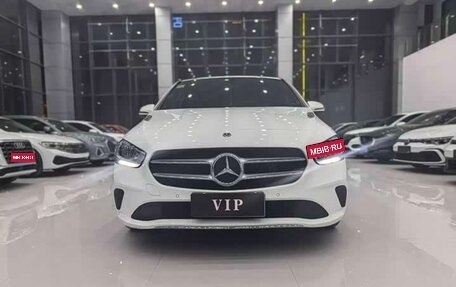 Mercedes-Benz B-Класс, 2021 год, 2 185 000 рублей, 1 фотография