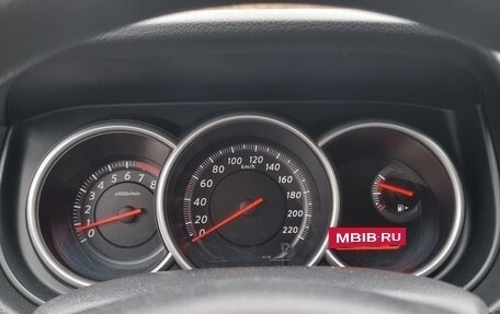 Nissan Tiida, 2012 год, 1 190 000 рублей, 6 фотография