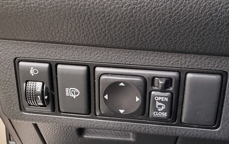 Nissan Tiida, 2012 год, 1 190 000 рублей, 14 фотография