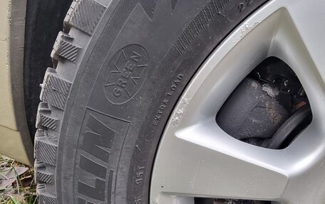 Nissan Tiida, 2012 год, 1 190 000 рублей, 27 фотография