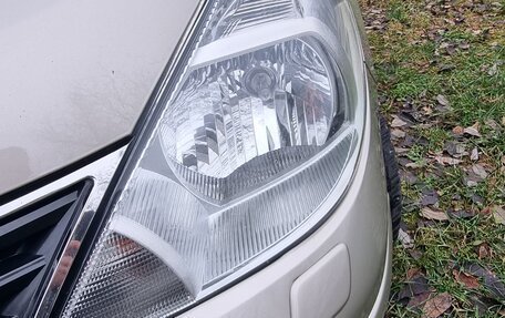 Nissan Tiida, 2012 год, 1 190 000 рублей, 26 фотография