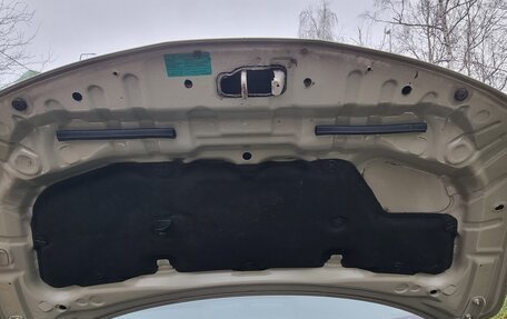 Nissan Tiida, 2012 год, 1 190 000 рублей, 23 фотография