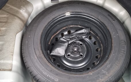 Nissan Tiida, 2012 год, 1 190 000 рублей, 21 фотография