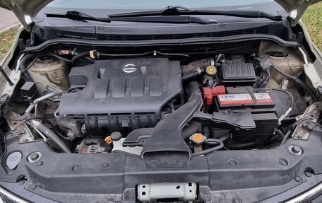 Nissan Tiida, 2012 год, 1 190 000 рублей, 22 фотография