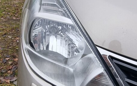 Nissan Tiida, 2012 год, 1 190 000 рублей, 25 фотография