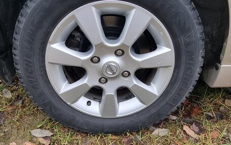 Nissan Tiida, 2012 год, 1 190 000 рублей, 24 фотография