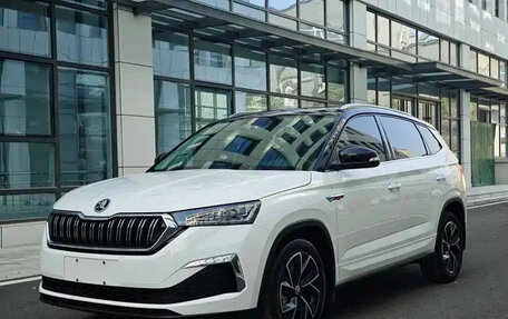 Skoda Kamiq I, 2022 год, 1 271 005 рублей, 1 фотография