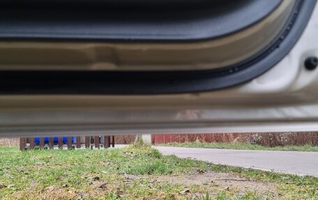 Nissan Tiida, 2012 год, 1 190 000 рублей, 32 фотография