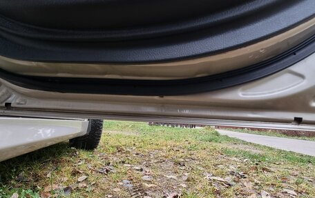 Nissan Tiida, 2012 год, 1 190 000 рублей, 33 фотография